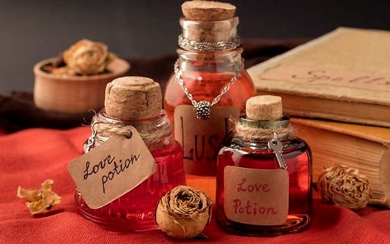 Best love potions | how to get your wife to love you again