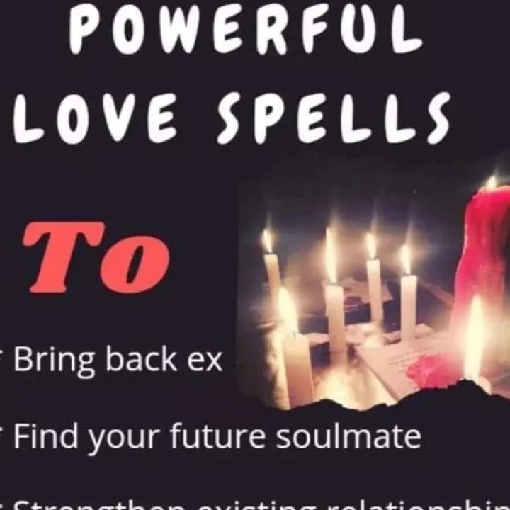 Love spells in Kenya