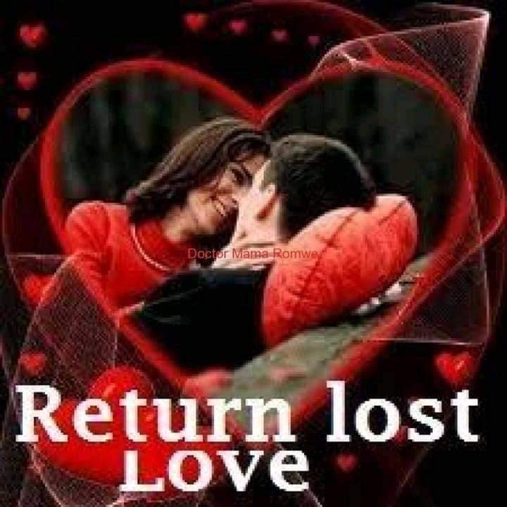 Bring Back Lost Love Spells kenya