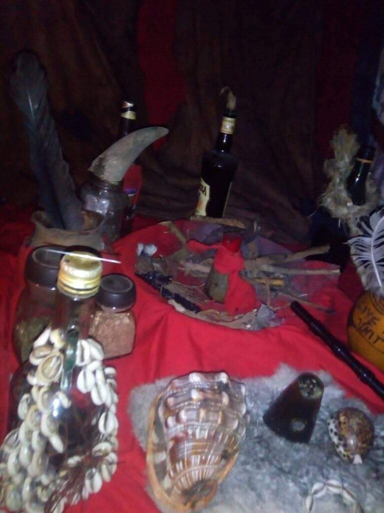 Fast and powerful magic spell to Bring back lost or stolen items