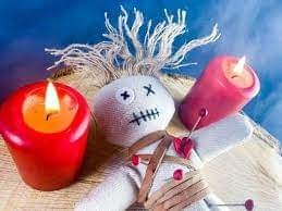 Obsession love spells