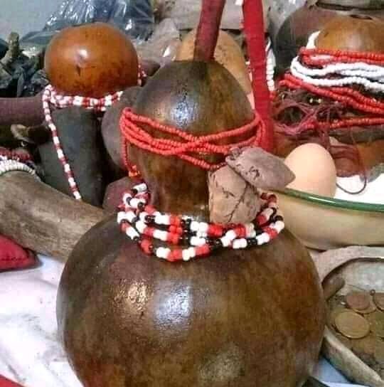 Online strong traditional healer muthi