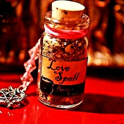 Most powerful love Potions and love spells