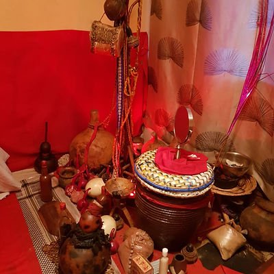 Powerful traditional spiritual healer in Kitui Kenya
